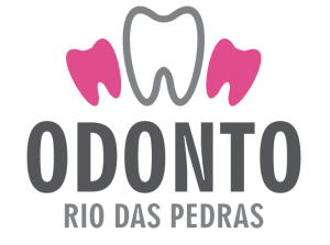 logo odonto rio das pedras