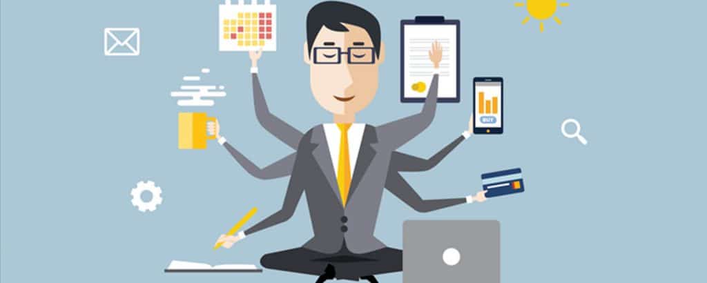 Empreendedor polvo. Você é um deles? 5 dicas para mudar essa realidade