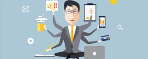 Empreendedor polvo. Você é um deles? 5 dicas para mudar essa realidade